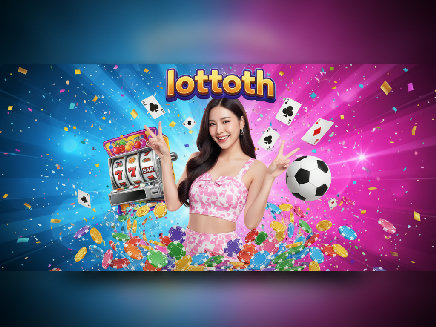 lottoth slot